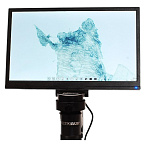 Трихинеллоскоп «СТЕЙК - D2»