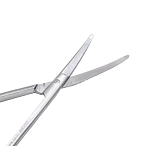 Ножницы Metzenbaum для глубоких полостей Surgicon