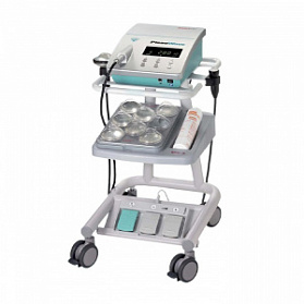 PiezoWave - аппарат пьезоэлектрический для ударно-волновой терапии PiezoWave - аппарат пьезоэлектрический для ударно-волновой терапии