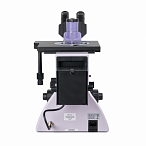 Микроскоп металлографический инвертированный цифровой MAGUS Metal VD700 BD