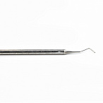 Штопфер обратноконусный 1,0мм, 165 мм