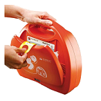 Автоматизированный Наружный Дефибриллятор HeartSave PAD Primedic