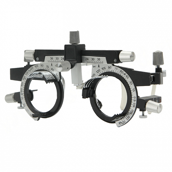 Оправа пробная универсальная TF-1 Shin Nippon