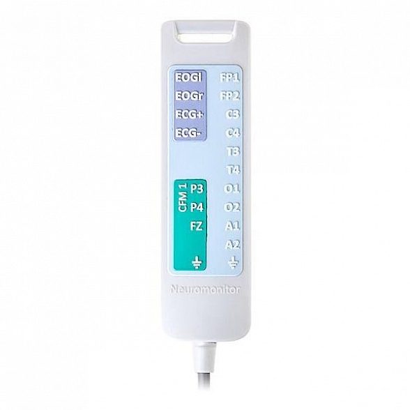 Нейромонитор, Нейрософт