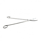 Ножницы для глубоких полостей с острым концом, 280 мм Surgiwell