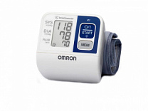 Запястный тонометр OMRON R2