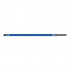 Длинный шариковый электрод №34