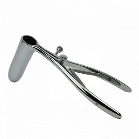 Зеркало ректальное двустворчатое операционное Зеркало ректальное двустворчатое операционное