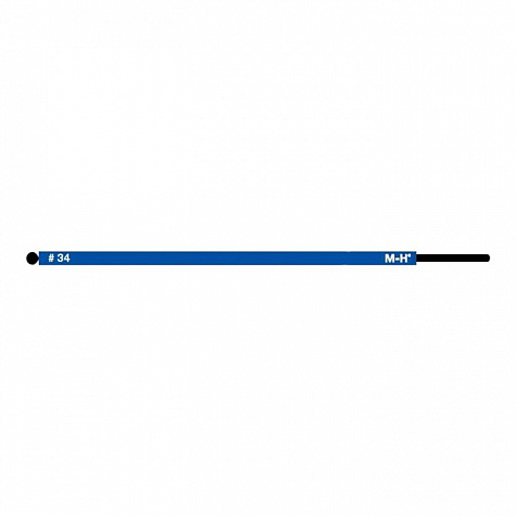 Длинный шариковый электрод №34