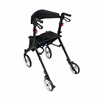 RollEuro Опоры-ходунки со скрытыми кабелями, широкие