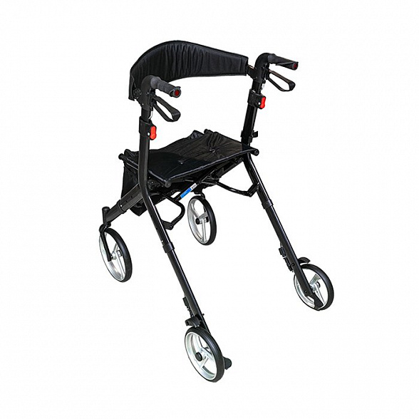 RollEuro Опоры-ходунки со скрытыми кабелями, широкие