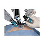 Хирургический робот Да Винчи