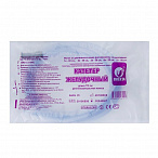 Катетер желудочный INEKTA с РКП CH26 110см, 5 шт/уп