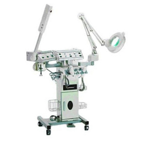 Косметологический комбайн UK230 9006 Gezatone