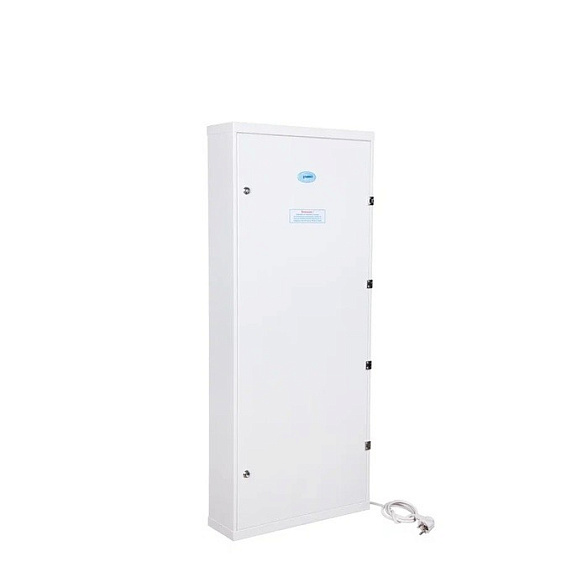 Обеззараживатель воздуха (рециркулятор) комбинированный СИБЭСТ 300КС