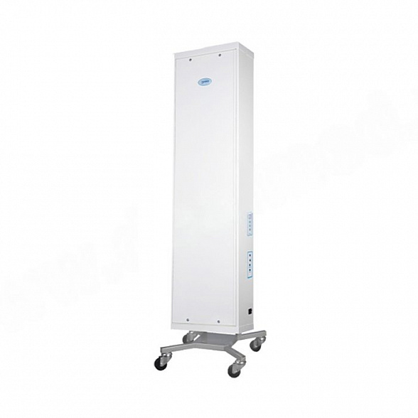 Рециркулятор воздуха, обеззараживатель СИБЭСТ 150С