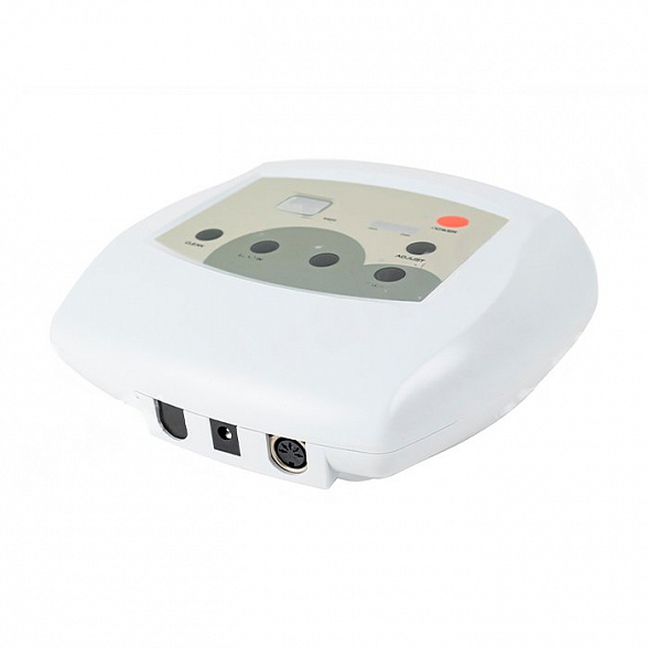 Аппарат для УЗ-чистки, фонофореза и микромассажа с одной насадкой Bio Sonic 3003 Gezatone