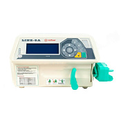 Дозатор медицинский для внутривенного вливания LINZ-8A, Armed