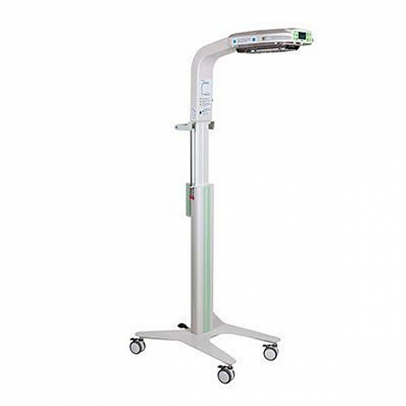 Обогреватель инфракрасный неонатальный с функцией фототерапии Лучистое тепло - BONO УОМЗ