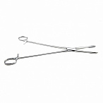 Корнцанг прямой, 260 мм, Surgiwell