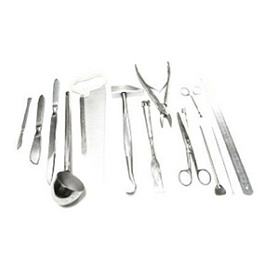 Набор хирургический секционный ПТО Медтехника