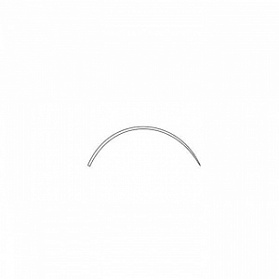 Игла изгиб 3/8 3А1-0,6Х36 КМИЗ