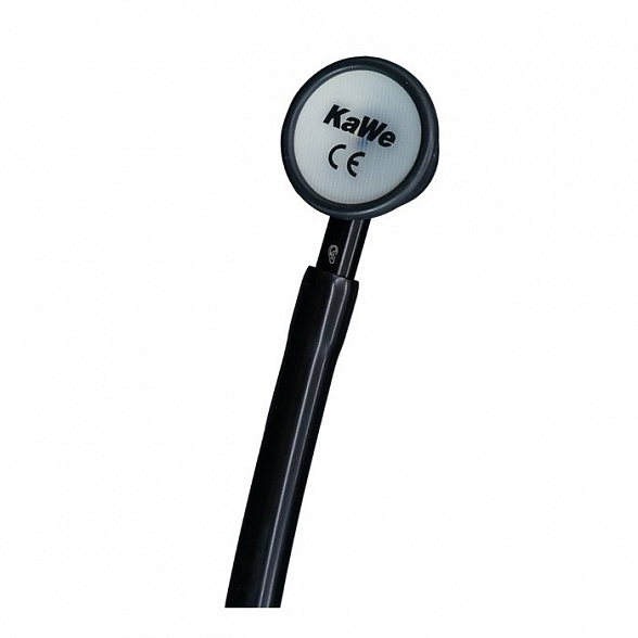 Стетофонендоскоп Бэби-Престиж ЛАЙТ KaWe неонатальный черный