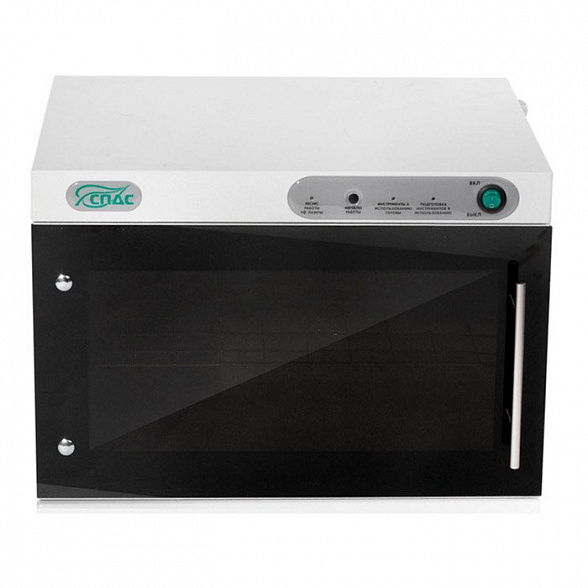 Камера бактерицидная «СПДС-3-К», нержавеющая сталь