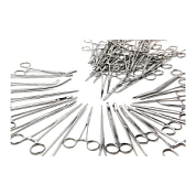 Набор инструментов хирургических перевязочный малый НИПМ-"МТ" ПТО Медтехника