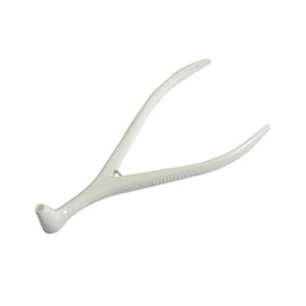 Зеркало носовое полимерное т. 2 № 22