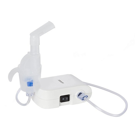 Ингалятор компрессорный OMRON С21 Basic (NE-C803-RU)