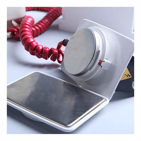 Дефибриллятор ДКИ Н-10 Аксион