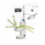 Стоматологическая установка Planmeca Sovereign Classic