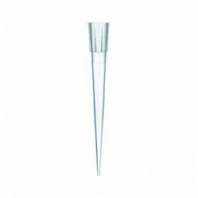 Наконечник 0.2-10 мкл (10 мкл), МИКРО, 1000 шт/уп