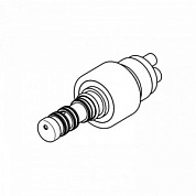 SR Adaptor - адаптер для Care3 Plus