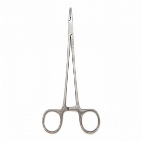 Иглодержатель, по Крайлю-Вуду 18см