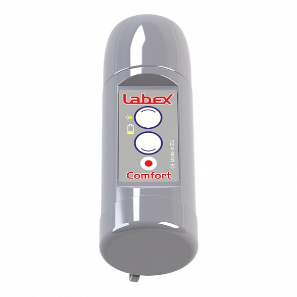 Голосообразующий аппарат Labex Comfort, серый