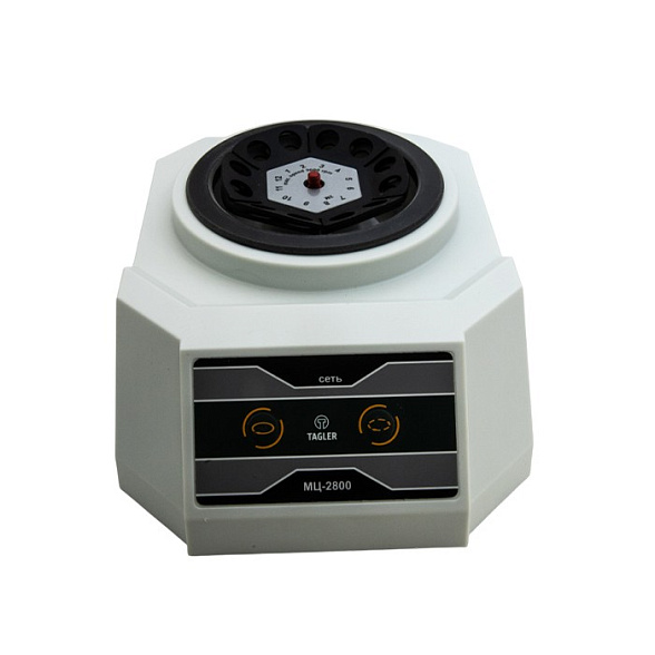 Центрифуга-вортекс МЦ-2800 Таглер