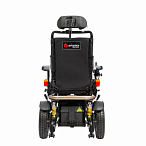 Кресло-коляска Ortonica Pulse 250 (с электроприводом)