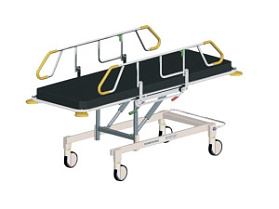 Каталки для транспортировки пациентов Emergo Merivaara