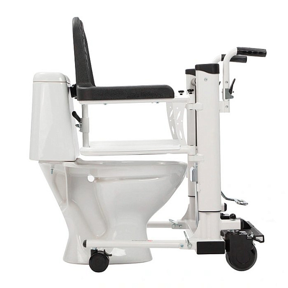 Санитарный стул TU 8