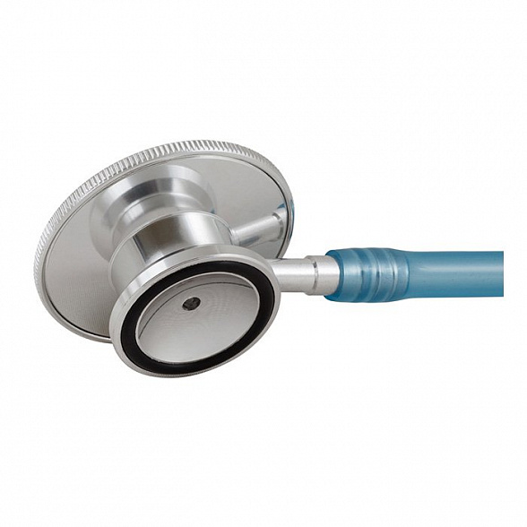 Стетофонендоскоп CS-417 голубой, CS Medica