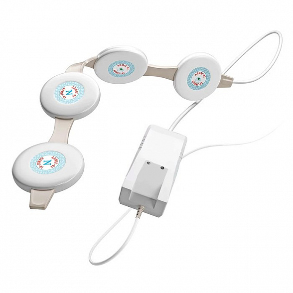 Аппарат магнитотерапевтический бегущим импульсным полем малогабаритный «АЛМАГ-01»