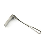 Зеркало для отведения лёгкого детское ПТО Медтехника