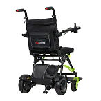 Кресло-коляска Ortonica Pulse 660 (с электроприводом)