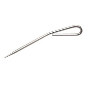 Зонд ушной остроконечный по Воячеку 80 мм Surgiwell