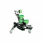 Инвалидная кресло-коляска Сквигглз Otto Bock
