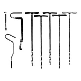 Набор ОСТЕОСИНТЕЗ-2 (ОС-2), Россия