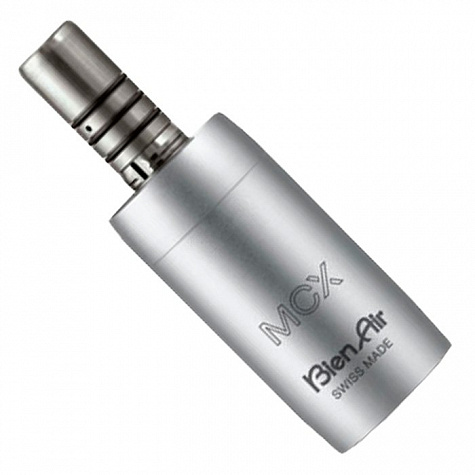 MCX - электрический микромотор без угольных щеток, без подсветки, Bien-Air