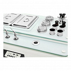 Рабочее место отоларинголога ST-E600 (максимальная комплектация) Dixion